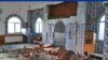 Երկրաշարժ Թուրքիայում․ Թոքաթում տներ, մզկիթներ են վնասվել