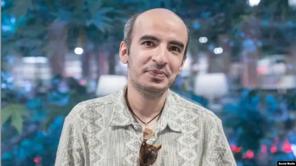 حسین شنبه‌زاده