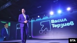 Васил Терзієв отримав 48,17 % голосів виборців 