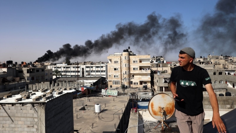 SAD tvrdi da je Izrael možda koristio američko oružje za kršenje međunarodnog prava u Gazi