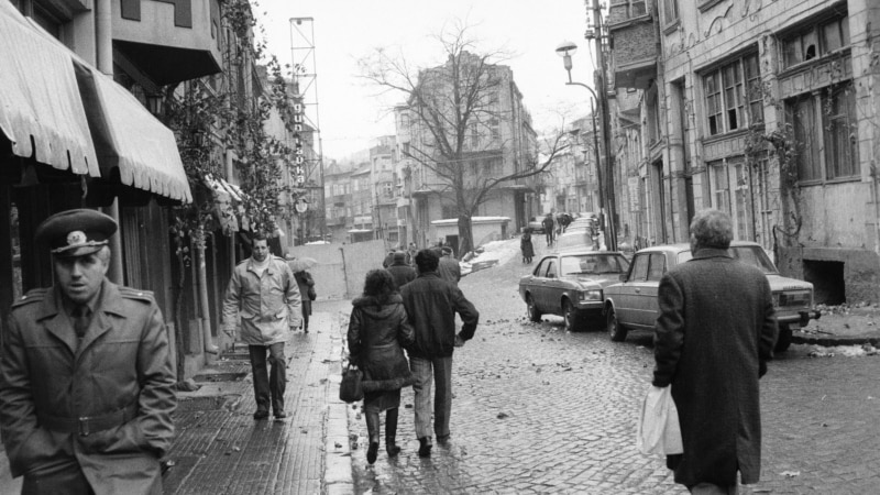 Kur miti demaskohet: Bullgaria komuniste ka qenë e vërshuar prej krimit