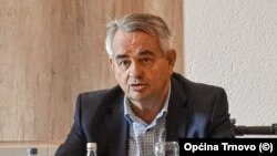 Načelnik Općine Trnovo Ibro Berilo uhapšen u policijskoj akciji "Incitat"