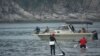 В Хабаровском крае депутат и владелец туркомпании Кочергин пытался наехать на краснокнижных китов