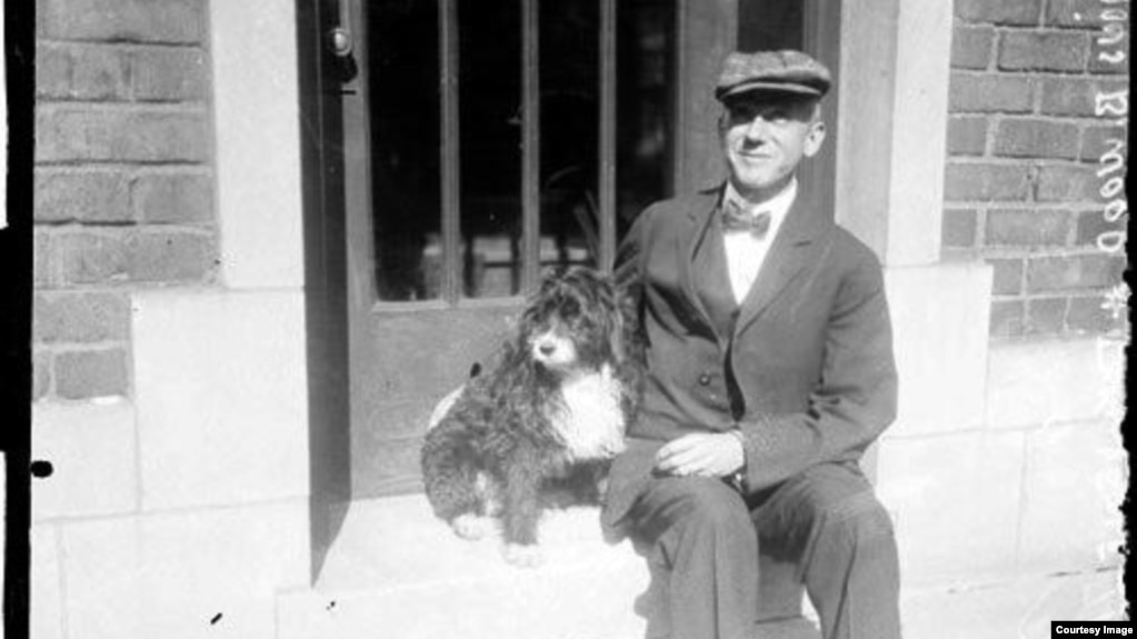 Джуниус Вуд