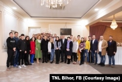 TNL Bihor, Valea Crișului Repede, 12 martie 2023