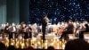 Государственный симфонический оркестр дал дополнительный концерт из-за большого числа желающих