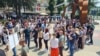 *Video: Serbët paralajmërojnë “përgjigje” nëse vazhdojnë arrestimet