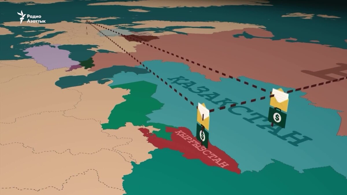 Министр подтверждает поставки в Россию товаров двойного назначения ...