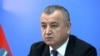 Вазири адлия гуфт, Зубайдуллоҳи Розиқ “илтиҳоб ва шамолхӯрӣ дошт”