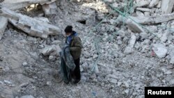 TURKEY-QUAKE/SYRIA-FATHER
