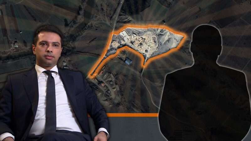 Таткото на министерот Бочварски планира да гради фабрика и  фотоволтаична централа