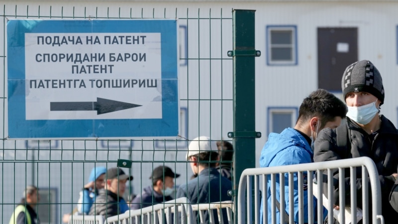 Совет законодателей РФ не одобрил проект Госсовета Татарстана о лицензировании кадровых агентств, трудоустраивающих иностранцев