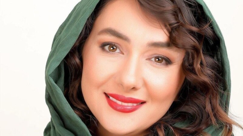 هانیه توسلی، بازیگر سینمای ایران، بازداشت شد