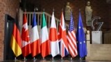 Країни G7 також підтверджують готовність до тривалої підтримки відбудови України – Світовий банк оцінює потреби в цьому напрямку у майже 486 мільярдів долаірв протягом наступних 10 років