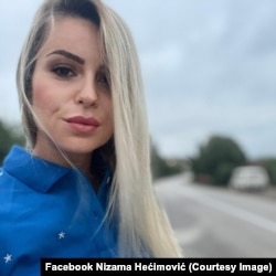 Nizama Hecimovic