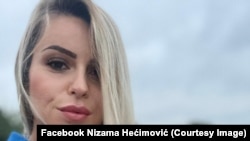 Nizama Hecimovic