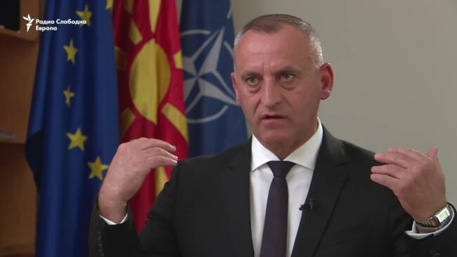 Меџити: Не знам зошто никој не одговора за доцнењето на тендерите