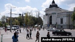 R. Moldova se află pe locul 19 din 146 de state la capitolul egalitate de gen și a coborât trei poziții în raport cu anul 2022.