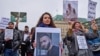 Toomaj Salehi, the Iranian rapper whom the Islamic Republic has sentenced to death.