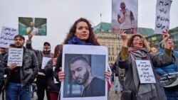 اعتراض به حبس و صدور حکم برای توماج صالحی