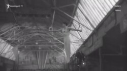 94 տարեկանում մահացել է լեգենդար մարմնամարզիկ Ալբերտ Ազարյան