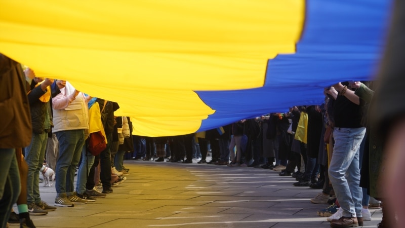 یک‌سالگی تهاجم به اوکراین؛ از پل ناموجود در کی‌یف تا توهمات در تهران
