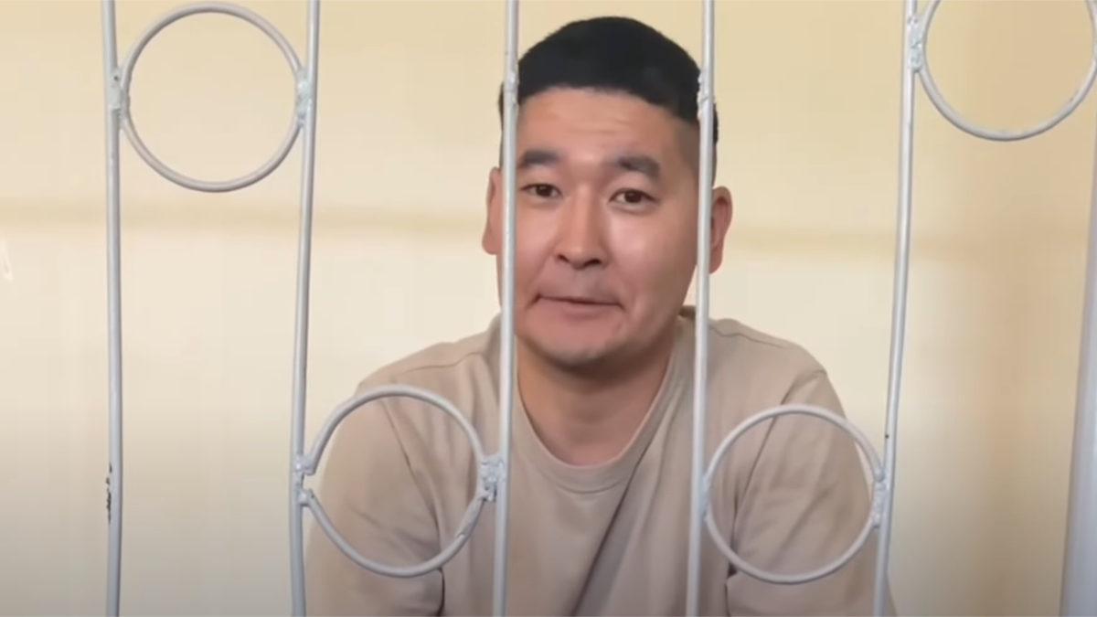 Жалал-Абад: Ишкер Борошовго экинчи кылмыш иши козголуп, кайра камалды