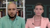 Политолог Руслан Айсин – о встрече в Сочи: "Путин нуждается в Эрдогане"