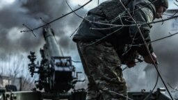 Войска специального назначения применяют гаубицу OTO Melara Mod 56 калибром 105 мм