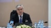 Файзиддин Қаҳҳорзода, вазири молияи Тоҷикистон.