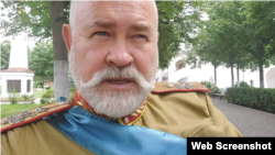 ოლეგ ნიკოლაევიჩი