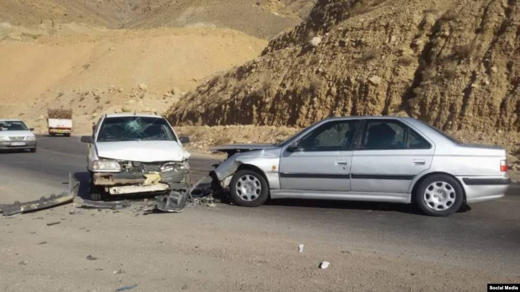 عکس از آرشیو