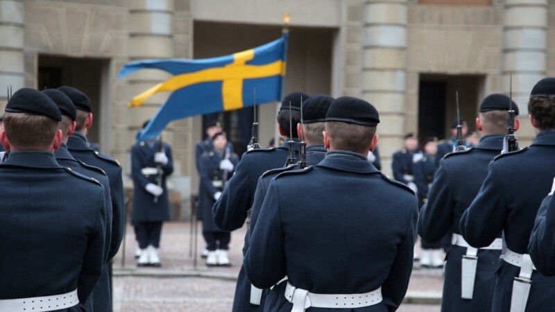 Шведска ќе издвои 36 милиони долари за изградба на засолништа и цивилна одбрана