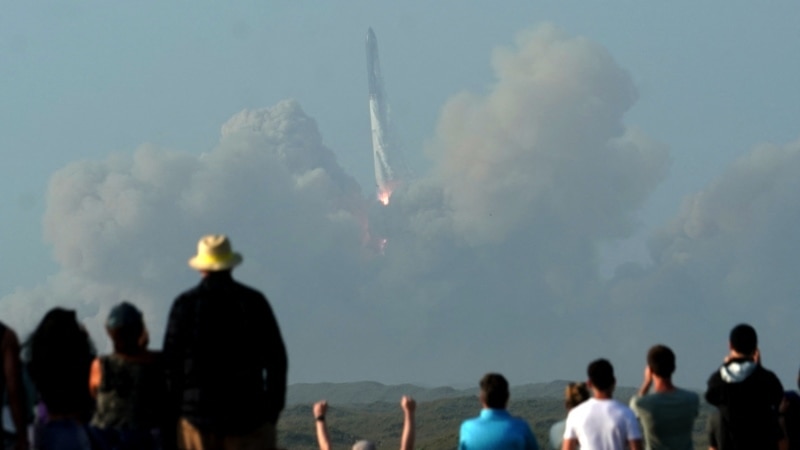 Маск догнал Королёва. Почему испытания Starship это успех