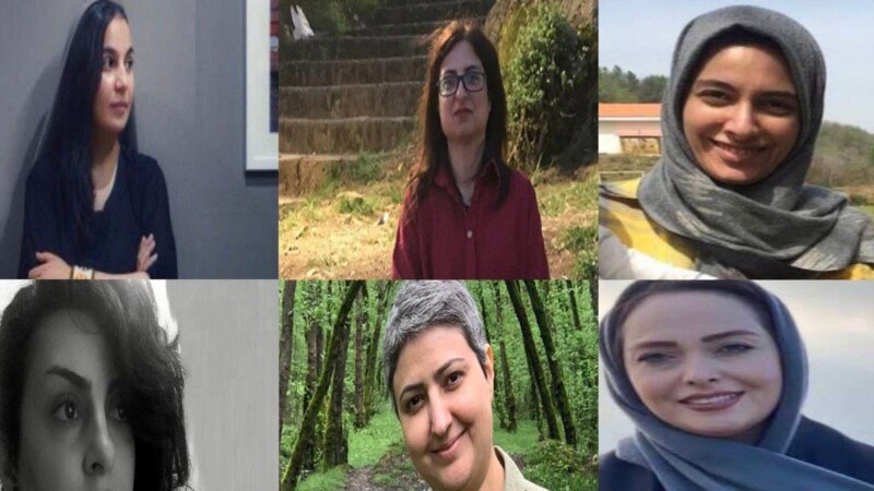 Iran priveo istaknute aktivistkinje za prava žena uoči godišnjice smrti Mahse Amini