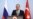 Լավրովը Թուրքիայի ԱԳ նախարարի հետ խոսել է «Ազովի» հրամանատարների վերադարձի մասին