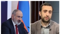 Փաշինյանը խոսում է համաժողովրդական հանրաքվեի անհրաժեշտությունից, իսկ Խորհրդի անդամը դրա տապալումը չի բացառում