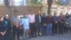  یازده عضو کانون صنفی فرهنگیان خوزستان که مقام‌های جمهوری اسلامی برای آنها «پرونده‌سازی» کرده‌اند