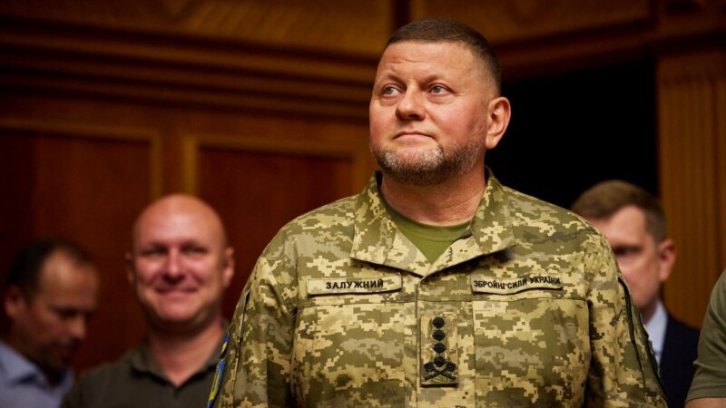 Ուկրաինայի ԶՈւ հրամանատարը և Ռովնոյի ԱԷԿ-ի ղեկավարները քննարկել են արտակարգ պայմաններում գործելու հարցը
