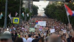 Zašto deo studenata u Srbiji šeta?