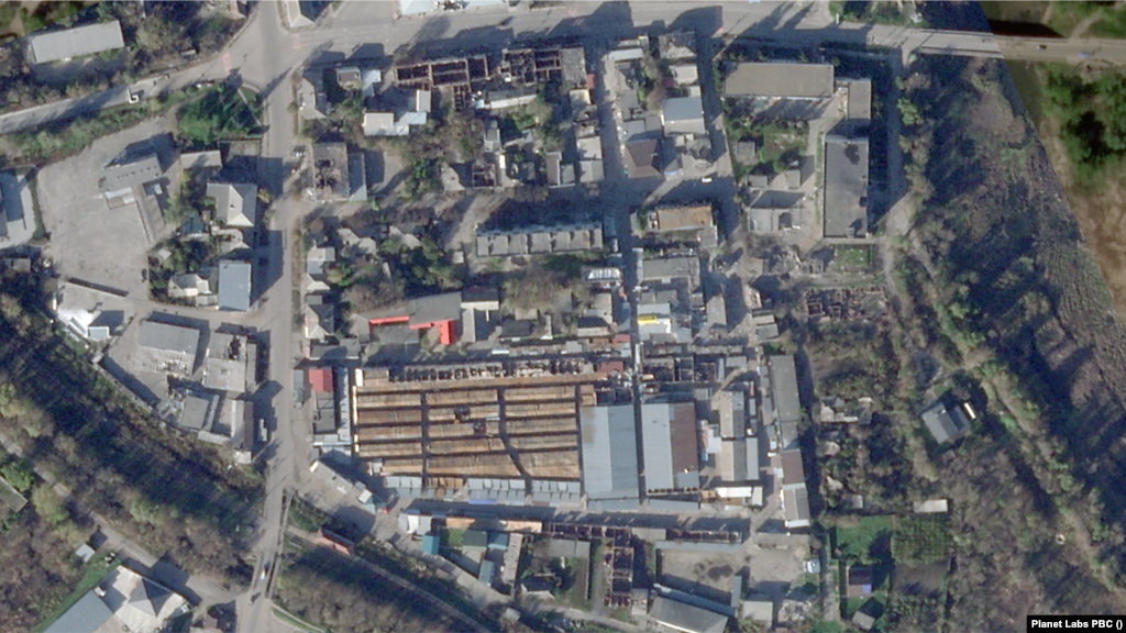 Kupyansk in the Kharkiv region was captured by Russian troops in the first days of the invasion and retaken by Ukraine in September. It is still being shelled by Russian forces.&nbsp; &nbsp;