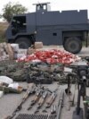 Provat e Kosovës për sulmin në Banjskë