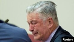 Алек Болдуин