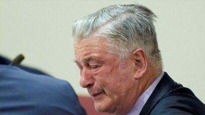 Процесът за непредумишлено убийство срещу американския актьор Алек Болдуин заради