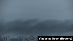 Киев, иллюстративное фото