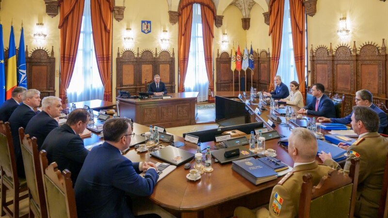 România consideră „esențială” o guvernare pro-europeană la Chișinău după 2025  