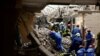 Ракетний удар по Чернігову: відомо про 17 загиблих, влада оголосила день жалоби