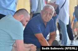 Sadik Selimović ukopat će 11. jula brata koji je ubijen u genocidu