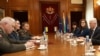 Олеся Илашчук се срещна с министъра на отбраната Димитър Стоянов