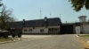 Jedanaestorica iz šestog krila zatvora "Idrizovo" su osuđeni za učešće u stranim vojnim ili paravojnim formacijama (fotografija zgrade zatvora od 26. juna 2023.)